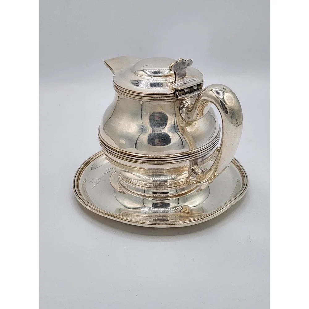N/A vintage holmes